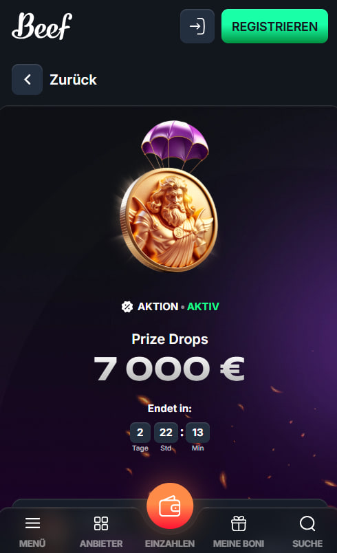 Das Willkommenspaket Ein Einstieg auf mehreren Ebenen