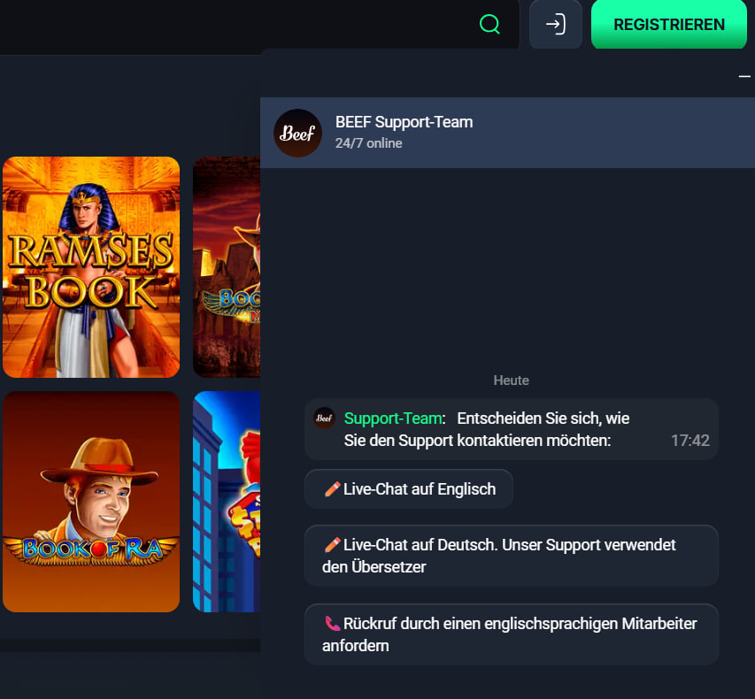 Sicherheit und Lizenz Was Spieler wissen sollten