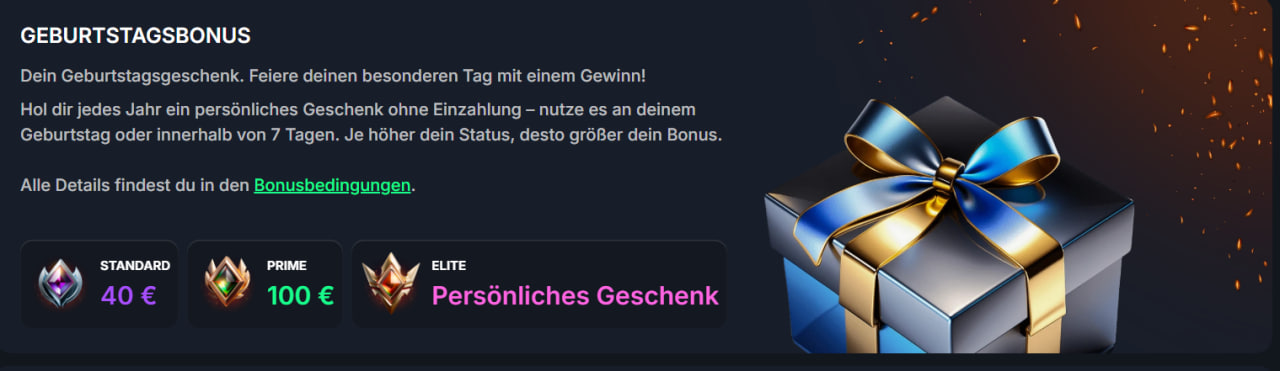 Support und Erreichbarkeit